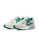 Nike Womens Air Max Excee Pure Platinum/ Neptune Green Shoes - 10 US