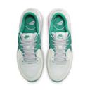 Nike Womens Air Max Excee Pure Platinum/ Neptune Green Shoes - 9 US