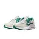 Nike Womens Air Max Excee Pure Platinum/ Neptune Green Shoes - 9 US