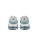 Nike Womens Air Max Excee Shoes - Size 11 - White/Summit White/Ocean Bliss/Black