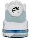 Nike Womens Air Max Excee Shoes - Size 11 - White/Summit White/Ocean Bliss/Black