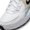 Nike Womens Air Max Excee Shoes - Size 11 - White/Summit White/Ocean Bliss/Black