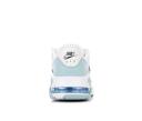 Nike Womens Air Max Excee Shoes - Size 11 - White/Summit White/Ocean Bliss/Black