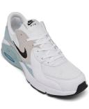Nike Womens Air Max Excee Shoes - Size 11 - White/Summit White/Ocean Bliss/Black
