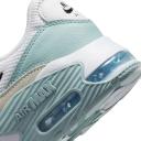 Nike Womens Air Max Excee Shoes - Size 11 - White/Summit White/Ocean Bliss/Black