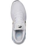 Nike Womens Air Max Excee Shoes - Size 11 - White/Summit White/Ocean Bliss/Black