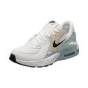 Nike Womens Air Max Excee Shoes - Size 7 - White/Summit White/Ocean Bliss/Black