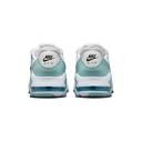 Nike Womens Air Max Excee Shoes - Size 7 - White/Summit White/Ocean Bliss/Black