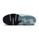Nike Womens Air Max Excee Shoes - Size 7 - White/Summit White/Ocean Bliss/Black