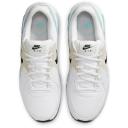 Nike Womens Air Max Excee Shoes - Size 7 - White/Summit White/Ocean Bliss/Black