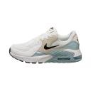 Nike Womens Air Max Excee Shoes - Size 7 - White/Summit White/Ocean Bliss/Black