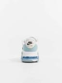 Nike Womens Air Max Excee Shoes - Size 7 - White/Summit White/Ocean Bliss/Black