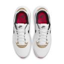 Nike Womens Air Max Excee White/ Black Red Shoes