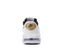 Nike Womens Air Max Excee White/ Black Red Shoes