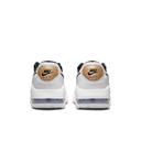 Nike Womens Air Max Excee White/ Black Red Shoes