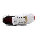 Nike Womens Air Max Excee White/ Black Red Shoes