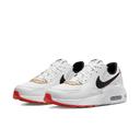 Nike Womens Air Max Excee White/ Black Red Shoes