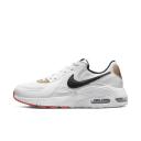 Nike Womens Air Max Excee White/ Black Red Shoes