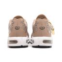 Nike Womens Air Max Plus - Hemp/Black/White Size 10.5
