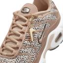 Nike Womens Air Max Plus - Hemp/Black/White Size 10.5