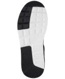 Nike Womens Air Max SC Shoes - Size 11 - Black/Black/White