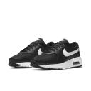 Nike Womens Air Max SC Shoes - Size 11 - Black/Black/White