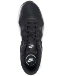 Nike Womens Air Max SC Shoes - Size 11 - Black/Black/White