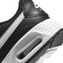 Nike Womens Air Max SC Shoes - Size 11 - Black/Black/White