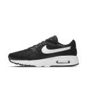 Nike Womens Air Max SC Shoes - Size 11 - Black/Black/White
