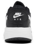 Nike Womens Air Max SC Shoes - Size 11 - Black/Black/White