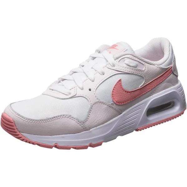 Nike Womens Air Max SC White Size 5 Shoe - Platypus | AfterPay Available