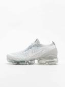 Nike Womens Air VaporMax Flyknit 3 White Pure Platinum