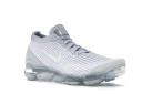 Nike Womens Air VaporMax Flyknit 3 White Pure Platinum