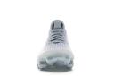 Nike Womens Air VaporMax Flyknit 3 White Pure Platinum
