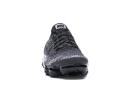 Nike Womens Air VaporMax Flyknit Black/White