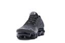 Nike Womens Air VaporMax Flyknit Black/White