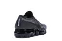 Nike Womens Air VaporMax Flyknit Black/White