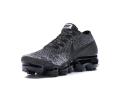 Nike Womens Air VaporMax Flyknit Black/White