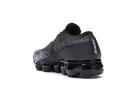 Nike Womens Air VaporMax Flyknit Black/White