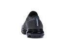 Nike Womens Air VaporMax Flyknit Black/White