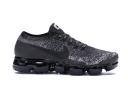 Nike Womens Air VaporMax Flyknit Black/White