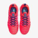 Nike Womens Air VaporMax Plus Bright Crimson Shoes - Size 6.5
