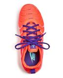 Nike Womens Air VaporMax Plus Bright Crimson Shoes - Size 6.5