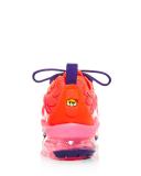 Nike Womens Air VaporMax Plus Bright Crimson Shoes - Size 6.5
