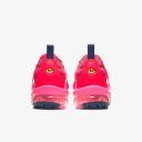 Nike Womens Air VaporMax Plus Bright Crimson Shoes - Size 6.5