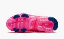 Nike Womens Air VaporMax Plus Bright Crimson Shoes - Size 7