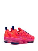 Nike Womens Air VaporMax Plus Bright Crimson Shoes - Size 7