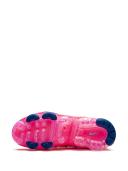 Nike Womens Air VaporMax Plus Bright Crimson Shoes - Size 7