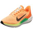 Nike Womens Air Windflo 9, 10 / Orange