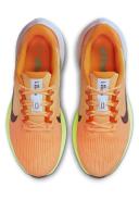 Nike Womens Air Windflo 9, 10 / Orange